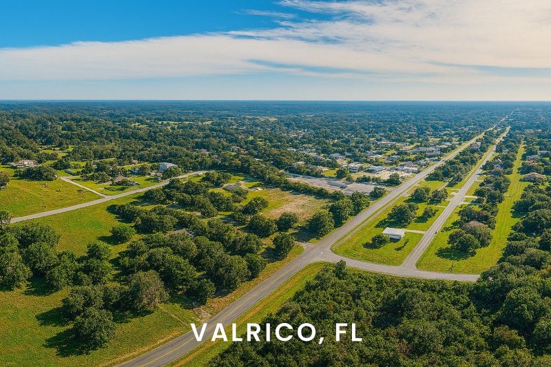 House Raising in Valrico, FL