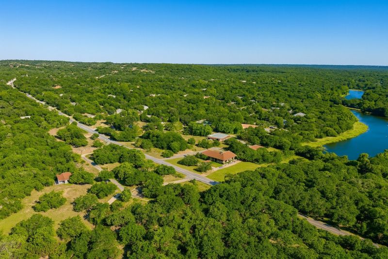 House Raising in Bulverde, TX