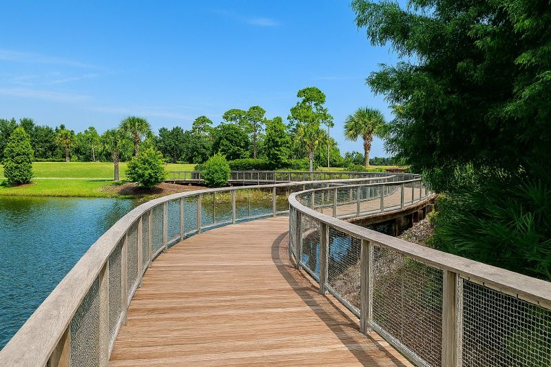 House Raising in Oviedo, FL