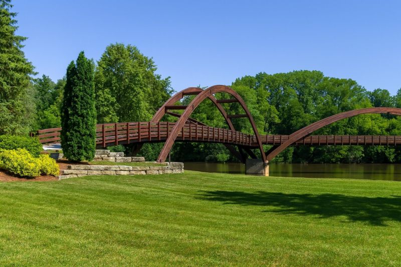 House Raising in Midland, MI