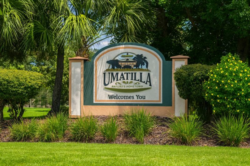 House Raising in Umatilla, FL