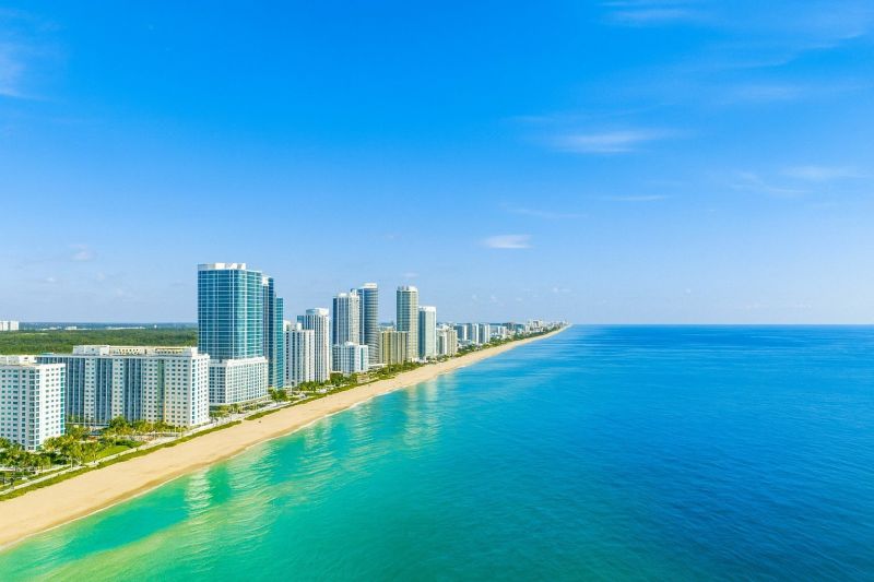 House Raising in Hallandale, FL