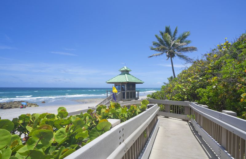 House Raising in Boca Raton, FL