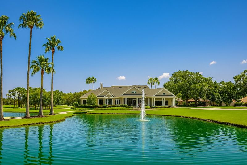 House Raising in Orange Park, FL
