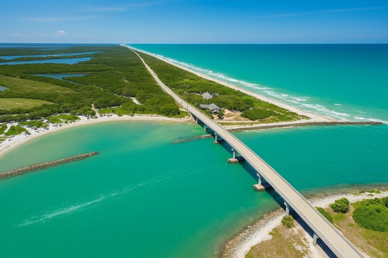 House Raising in Sebastian, FL