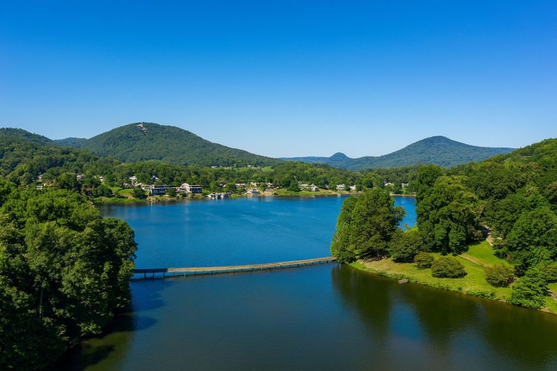 House Raising in Spring Lake, NC