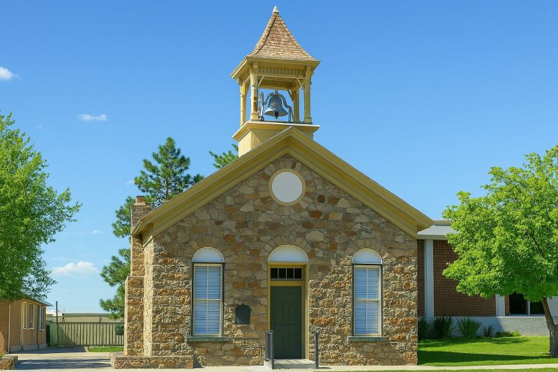 House Raising in Tooele, UT