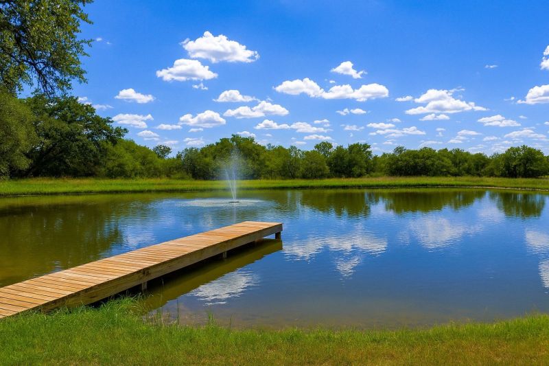 House Raising in Spicewood, TX
