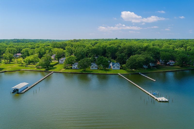 House Raising in Arnold, MD