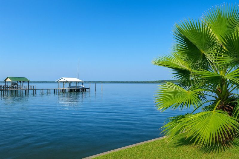 House Raising in Crescent City, FL