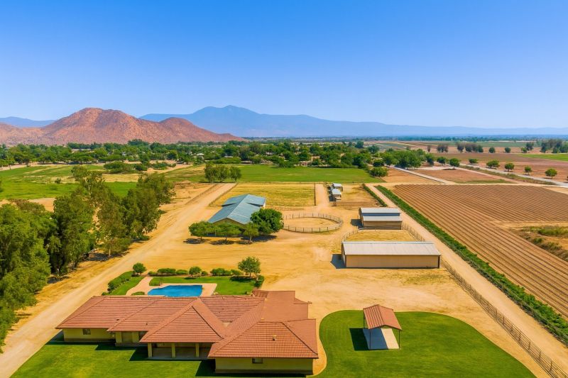 House Raising in Hemet, CA