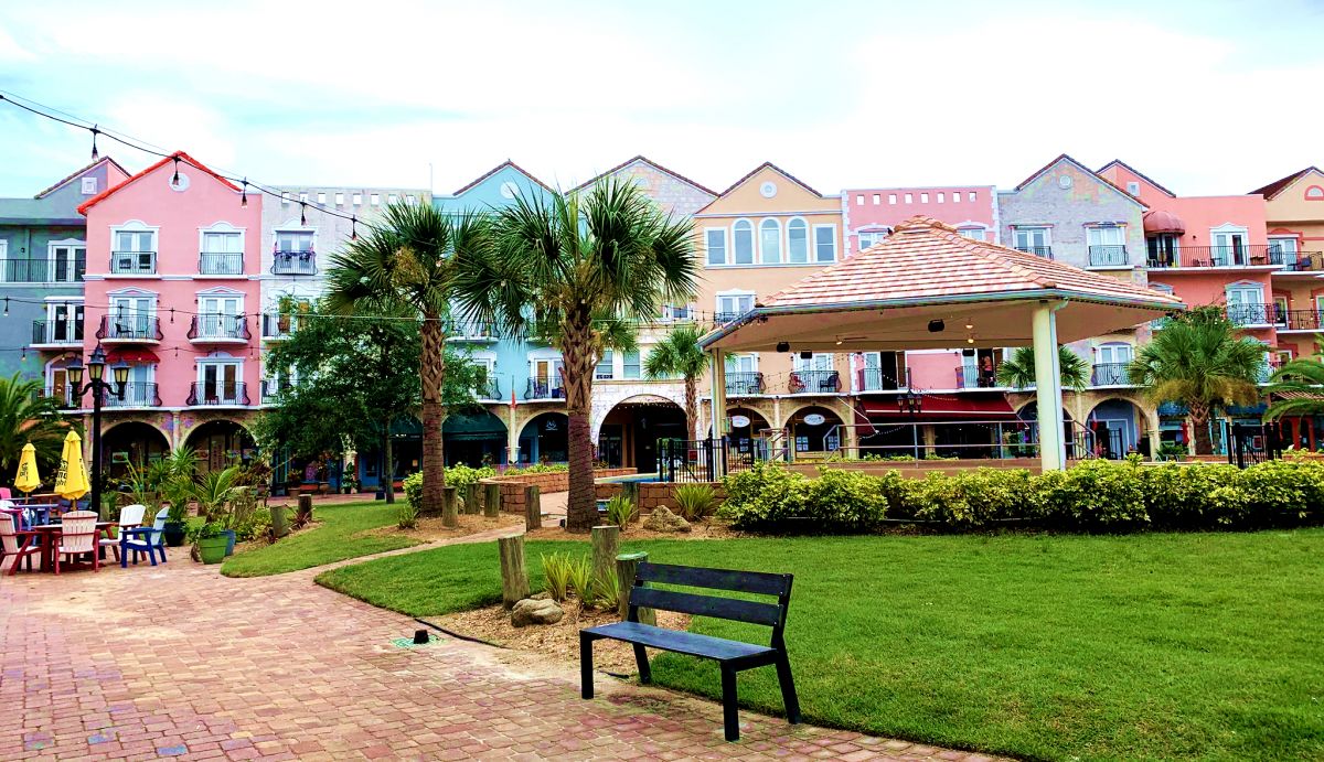 House Raising in Palm Coast, FL