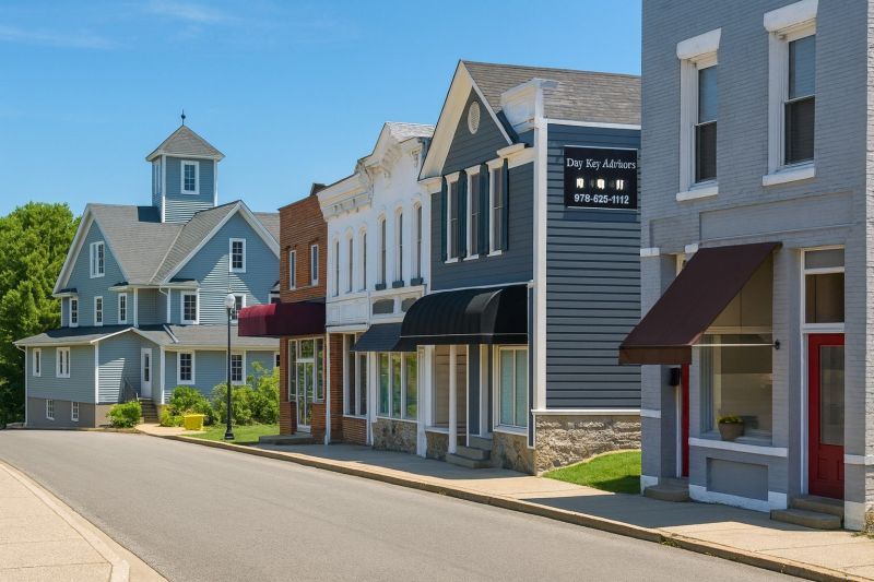 House Raising in Rockaway, NJ