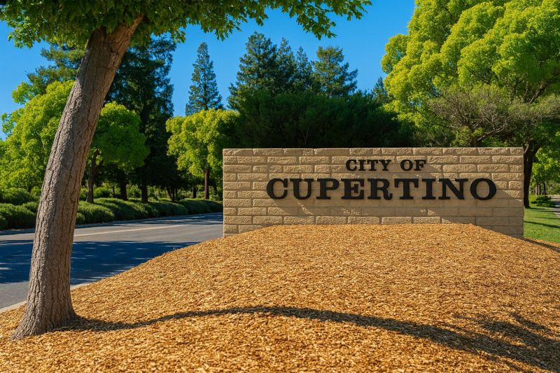 House Raising in Cupertino, CA