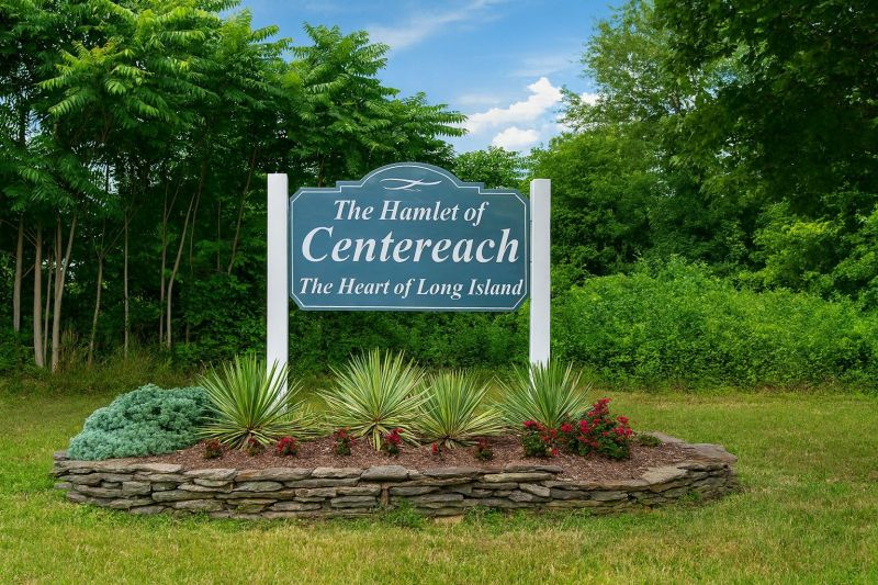 House Siding Installation in Centereach, NY
