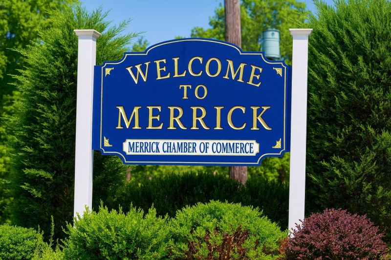 House Siding Installation in Merrick, NY