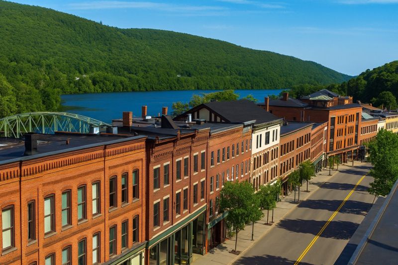 Insulated Siding Installation in Brattleboro, VT