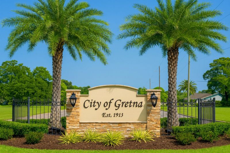 Metallic Epoxy Service in Gretna, LA