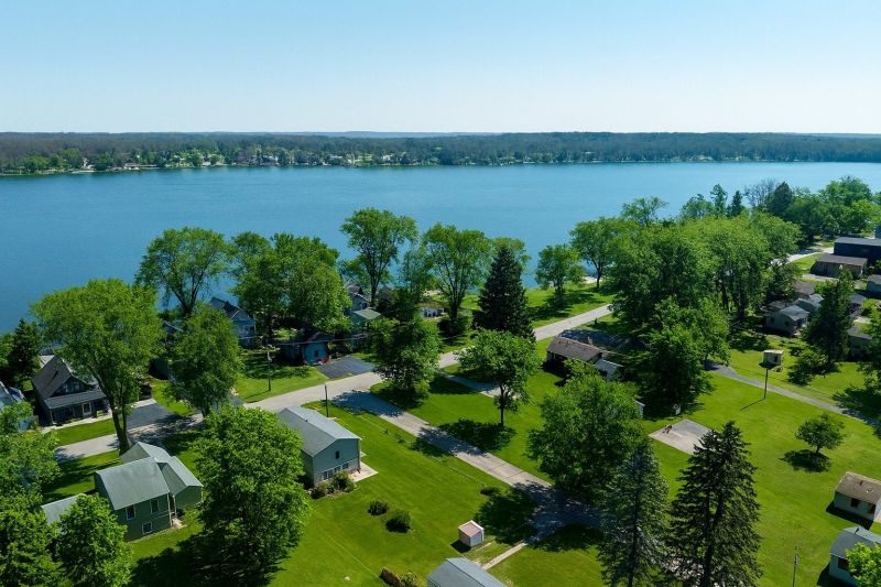 Metallic Epoxy Service in Wonder Lake, IL
