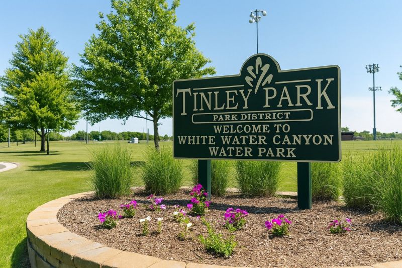 Metallic Epoxy Service in Tinley Park, IL