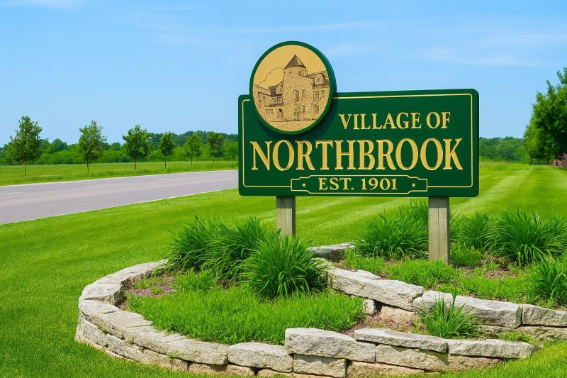 Metallic Epoxy Service in Northbrook, IL