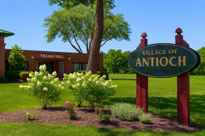 Metallic Epoxy Service in Antioch, IL