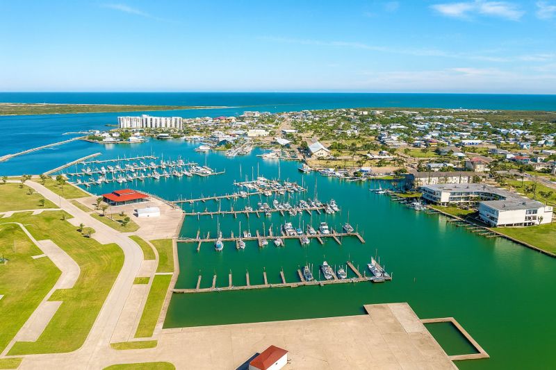 Metallic Epoxy Service in Port Aransas, TX