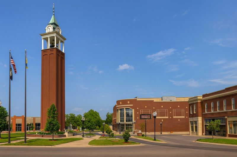 Metallic Epoxy Service in Marion, IL