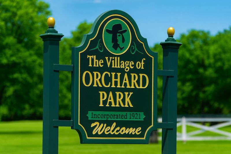 Metallic Epoxy Service in Orchard Park, NY