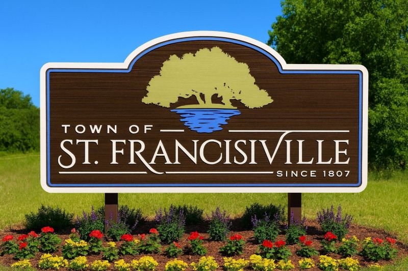 Metallic Epoxy Service in Saint Francisville, LA