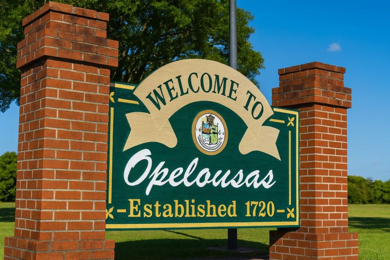 Metallic Epoxy Service in Opelousas, LA