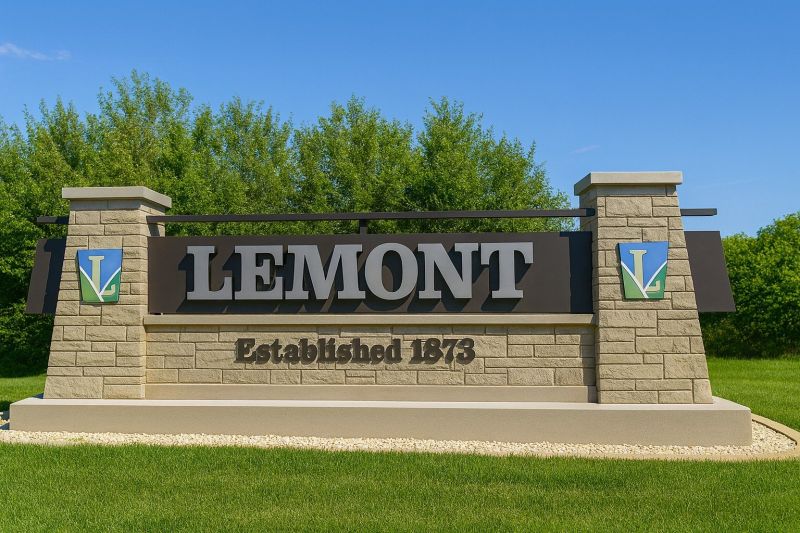 Metallic Epoxy Service in Lemont, IL