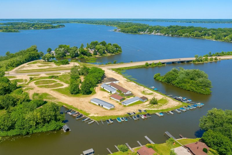 Metallic Epoxy Service in Fox Lake, IL