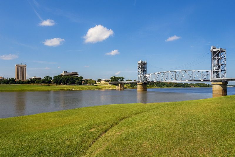 Metallic Epoxy Service in Pineville, LA