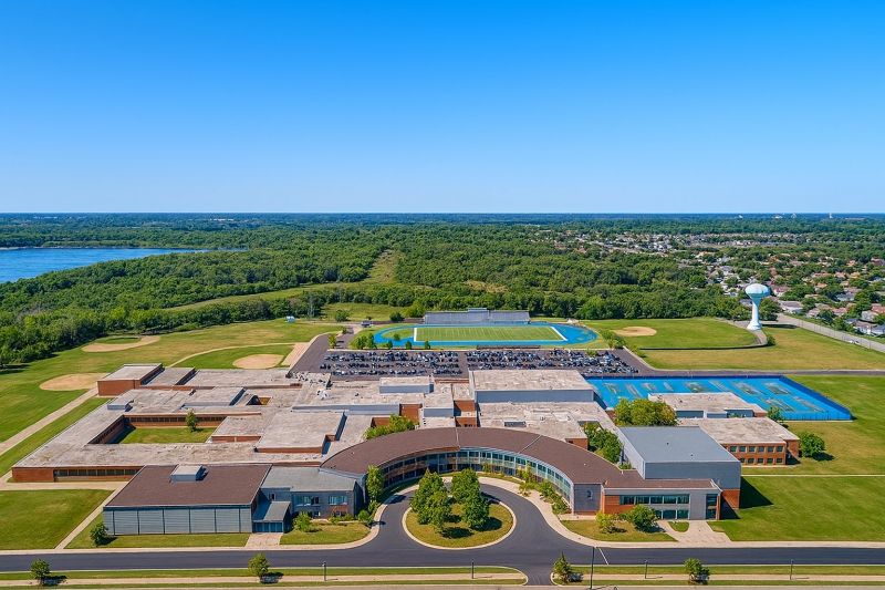 Metallic Epoxy Service in Orland Park, IL