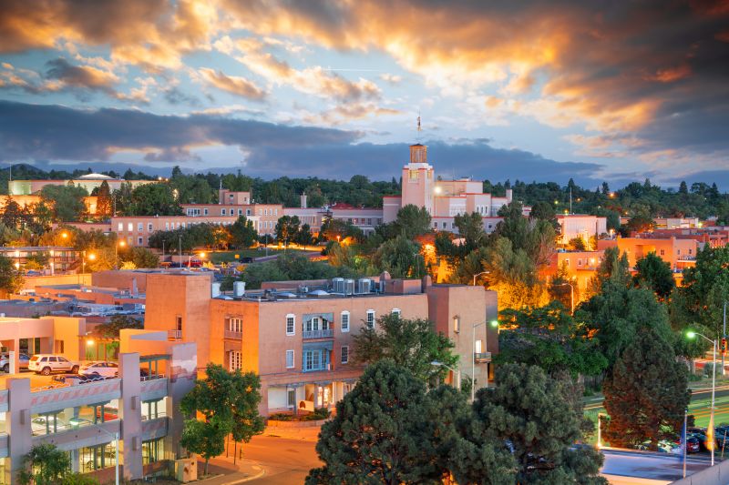 Power Outlet Repair in Santa Fe, NM