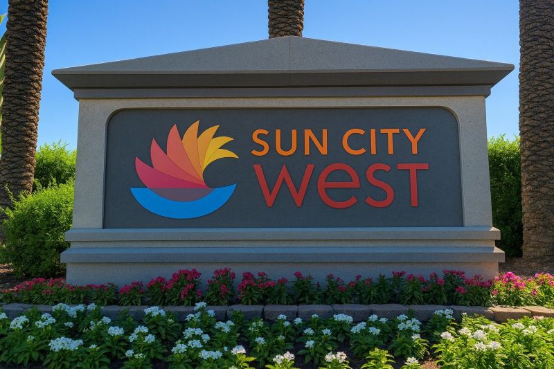 Sheet Flooring Installation in Sun City West, AZ