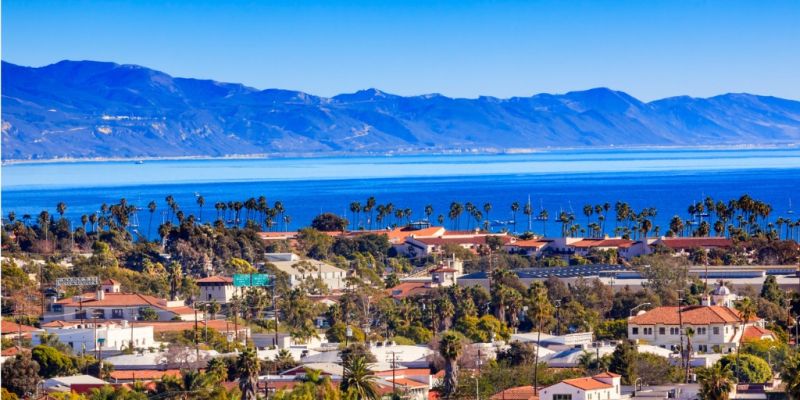 Sheet Flooring Installation in Santa Barbara, CA