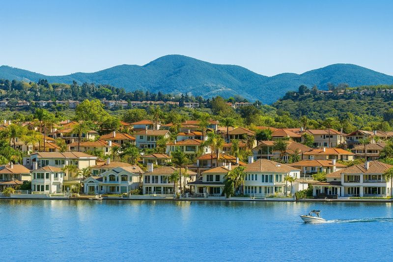 Sheet Flooring Installation in Mission Viejo, CA