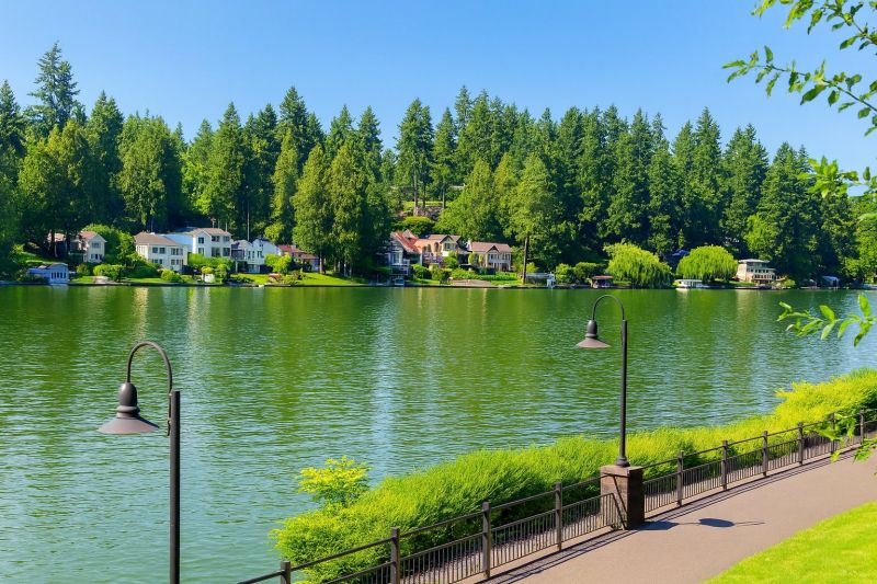 Sheet Flooring Installation in Lake Oswego, OR