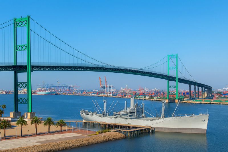 Sheet Flooring Installation in San Pedro, CA