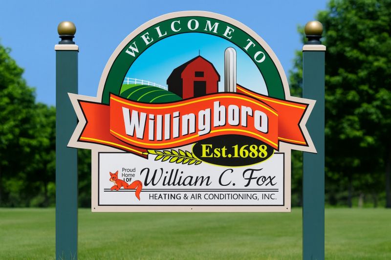 Sheet Flooring Installation in Willingboro, NJ