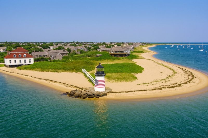 Sheet Flooring Installation in Nantucket, MA