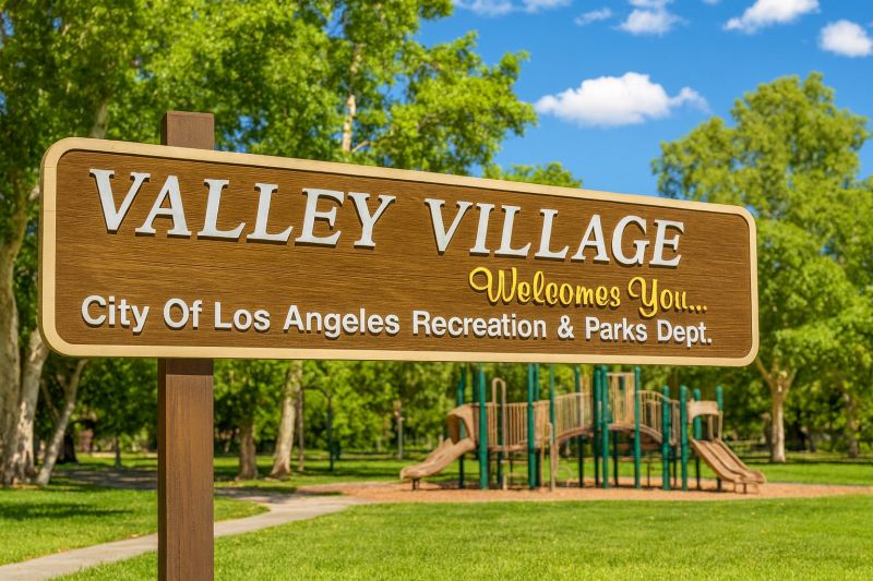 Sheet Flooring Installation in Valley Village, CA