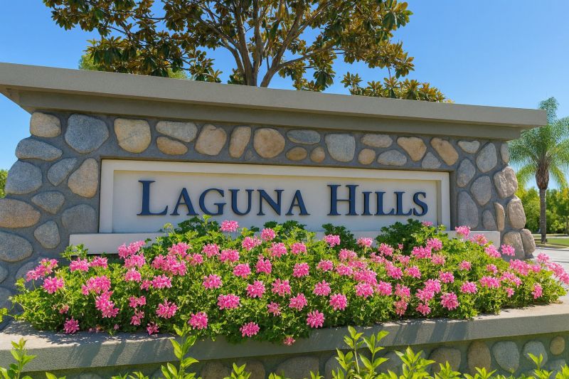 Sheet Flooring Installation in Laguna Hills, CA