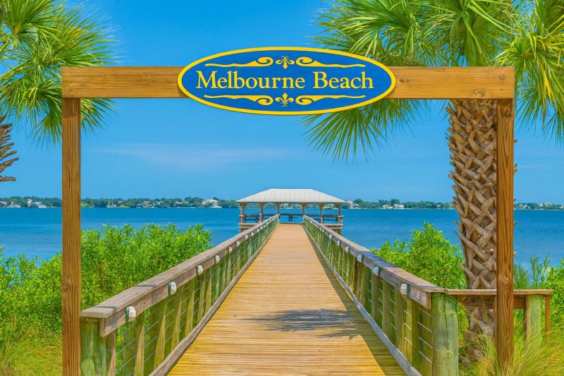 Sheet Flooring Installation in Melbourne Beach, FL