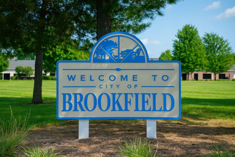 Sheet Flooring Installation in Brookfield, WI