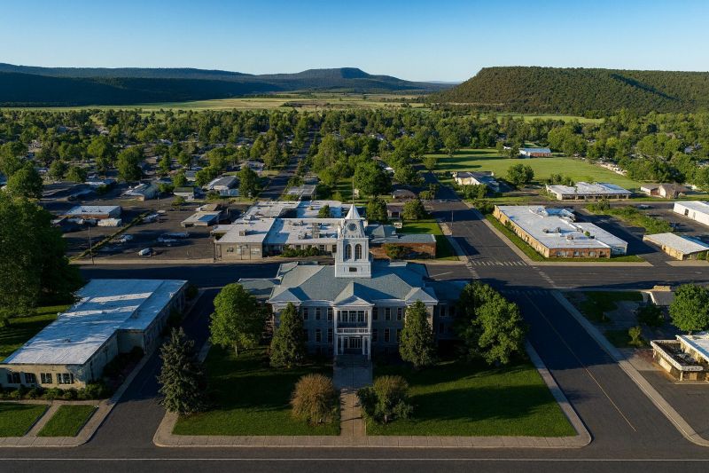 Sheet Flooring Installation in Prineville, OR