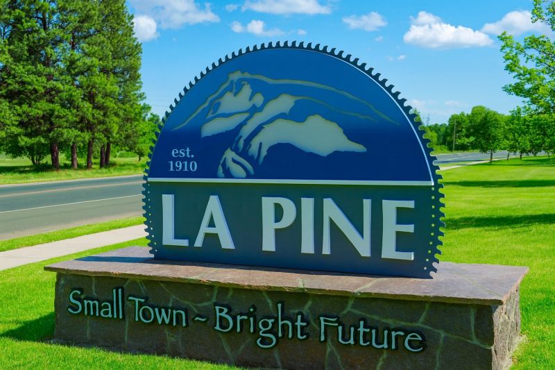 Sheet Flooring Installation in La Pine, OR