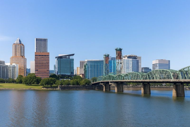 Sheet Flooring Installation in Portland, OR